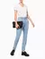 BLUSA GOLA V CALVIN KLEIN REF.SF103 - comprar online