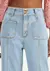 CALÇA JEANS FULL LENGTH HIGH REF.501627 - comprar online