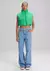 CALÇA JEANS WIDE LEG HIGH REF.501982