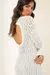 VESTIDO TRICOT DONA LOLA SUPER MIDI - loja online