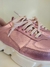 TÊNIS DONA LOLA METALIZADO REF. 2040J - comprar online