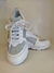 TÊNIS DONA LOLA BRANCO COM BRILHO REF. 2141J - comprar online