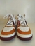 TÊNIS DONA LOLA CANO MÉDIO EM COURO REF. 1346J - comprar online