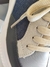 Imagem do TÊNIS DONA LOLA 2024 AZUL JEANS REF. 6525J