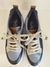TÊNIS DONA LOLA 2024 AZUL JEANS REF. 6525J - Dona Lola