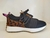 TÊNIS DONA LOLA GUEPARDO PINK REF. 2546J