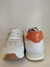 TÊNIS EM COURO DETALHE ESTRELA LB 2024REF. 490577 - Dona Lola