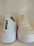 Imagem do TÊNIS COM FREQUÊNCIA BRANCO REF. 537580