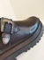 BOTA COTURNO COURO REF. 537718 na internet