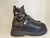 BOTA COTURNO COURO REF. 537718