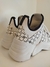 TÊNIS JOGGER MONOGRAMA REF. 537632 - loja online