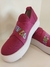 TÊNIS COM ELÁSTICO PITAYA REF.537587 na internet