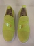 TÊNIS COM ELÁSTICO YELLOW LED REF.537587 - Dona Lola