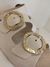 SLIDE COM FIBRA DE COCO REF.537012 - Dona Lola