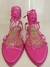 SANDÁLIA RASTEIRA PINK REF.444675 na internet