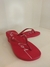 CHINELO VERMELHO PEPPER REF.452950 - comprar online