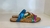SANDÁLIA RASTEIRA TIRAS MULTICOR REF.452854