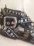 SANDÁLIA RASTEIRA SERPENTE PRETO REF.465639 - comprar online