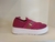 TÊNIS COM ELÁSTICO PITAYA REF.537587