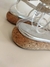 FLAT CRISTAIS - Dona Lola