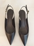 SCARPIN SALTO BAIXO - Dona Lola
