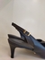 SCARPIN SALTO BAIXO - comprar online