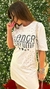 VESTIDO T-DRESS CURTO BRANCO REF.502333