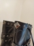 BOTA GREASE PRETO REF.467025 - loja online