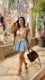 SAIA JEANS COM PREGA REF.06003 - comprar online