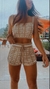 CONJUNTO TRICÔ COM LOGO - comprar online