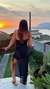 VESTIDO LUREX COM HOT PANTS na internet