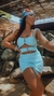 BODY POOLSIDE AZUL CÉU REF.2324/ na internet