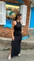 VESTIDO DONA LOLA CANELADO