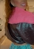 Imagem do JAQUETA PUFFER DUPLA FACE REF.0322200166