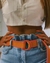 SHORTS JEANS SUPER COM CINTO REF.0062200832 - comprar online
