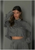 CAMISA CROPPED REF.005340 - comprar online