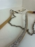 Imagem do CINTO CINTURA FINO STRASS REF.02683