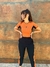 BLUSA MANGA CURTA COM APLICAÇÃO REF502363 - comprar online