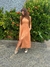VESTIDO MIDI REF. 005440 - Dona Lola