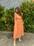 VESTIDO MIDI REF. 005440 na internet