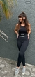 CONJUNTO SEAMLESS PERFORMANCE REF.502208 - Dona Lola