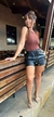 SHORT COM ZIPER Ref.0062201027 - loja online