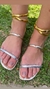 RASTEIRA METALIZADA REF.498950 - comprar online