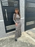 VESTIDO LONGO SLIM REF.0442201147 - comprar online
