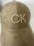 BONÉ SOFT CALVIN KLEIN REF.B0947 - loja online