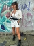 SHORT BOXER ZÍPER REF.502352