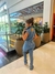 MACACÃO JEANS BOOT CUT REF. 501330 - loja online