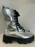 COTURNO METAL REF.537761 - Dona Lola