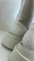 BOTA COTURNO KNIT CÁPSULA BUENOS AIRES REF537887