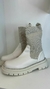 BOTA COTURNO KNIT CÁPSULA BUENOS AIRES REF537887 - Dona Lola